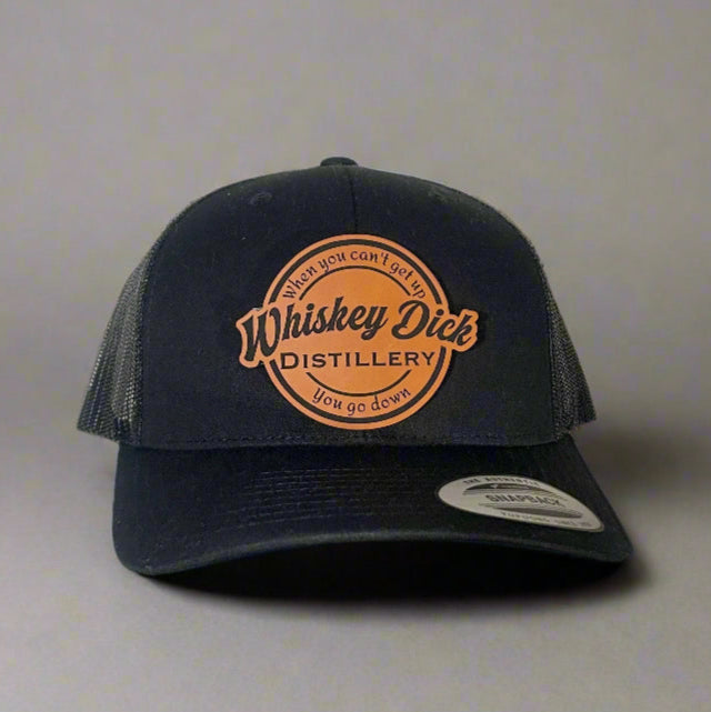 Whiskey D*ck Distillery