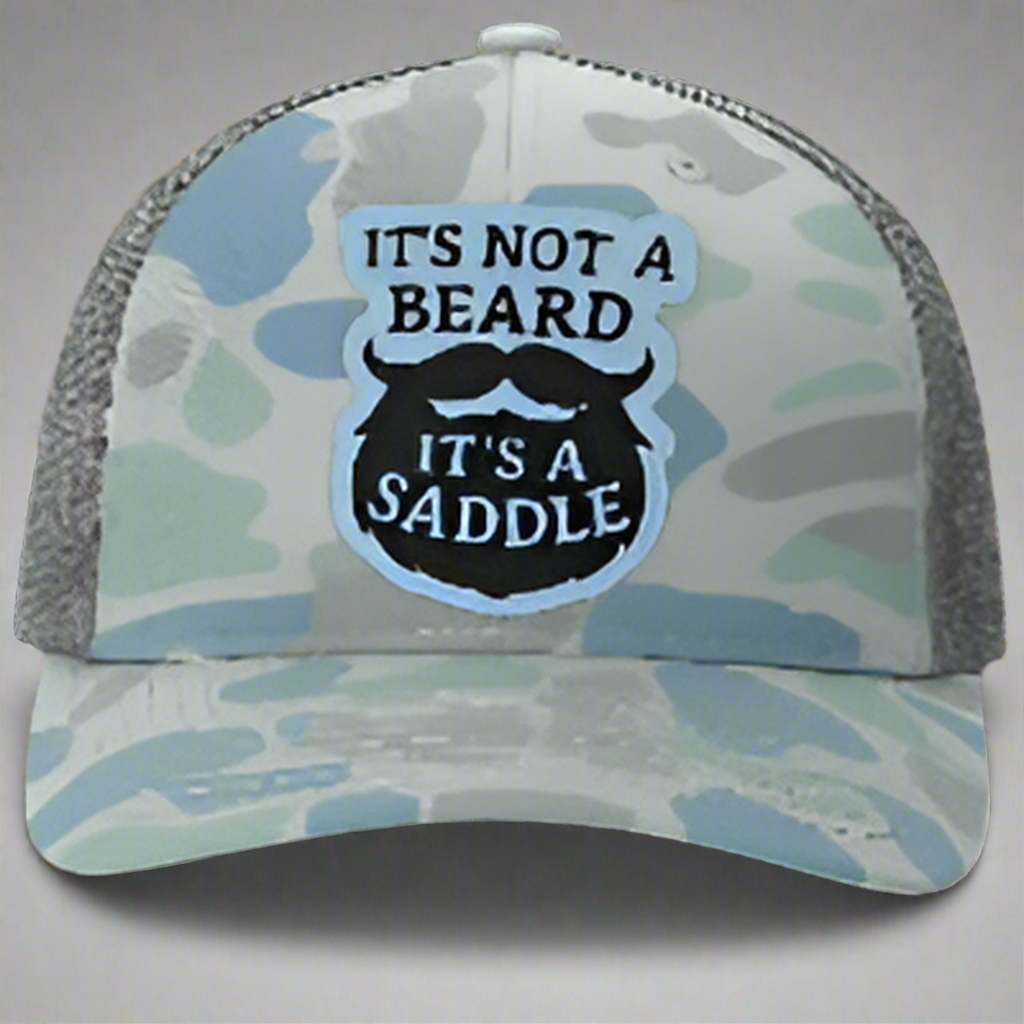 Its Not a Beard